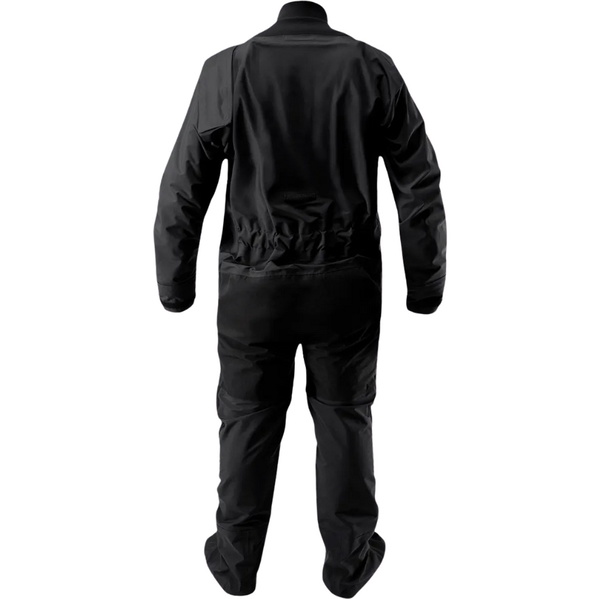 2026 Zhik Enfants Performance Drysuit DST-0270-Y-BLK - Black